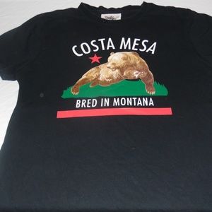 Decibel Mens T-Shirt...Used Condition